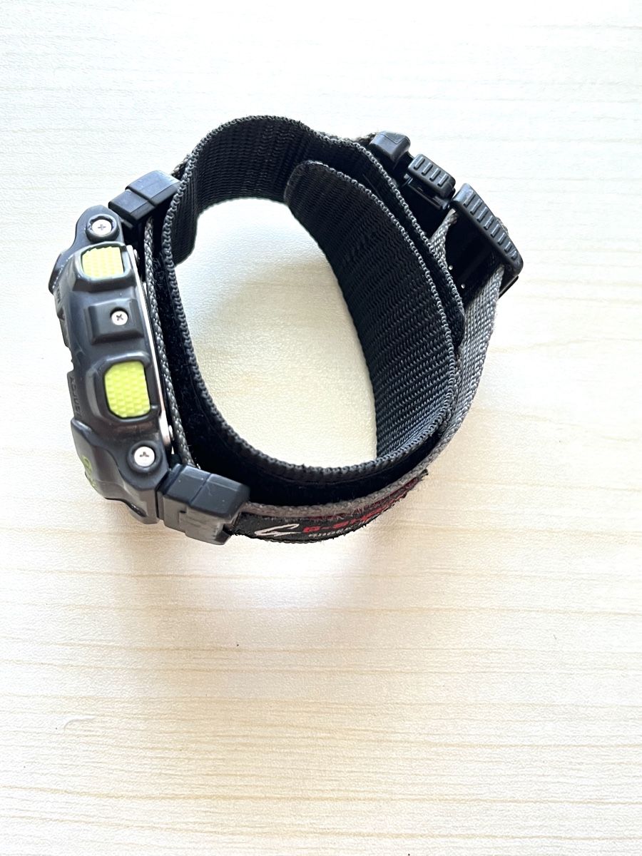 Casio Orologi: G-Shock Casio Uhr gebraucht – Usato da Grenchen venduto da chththl 8