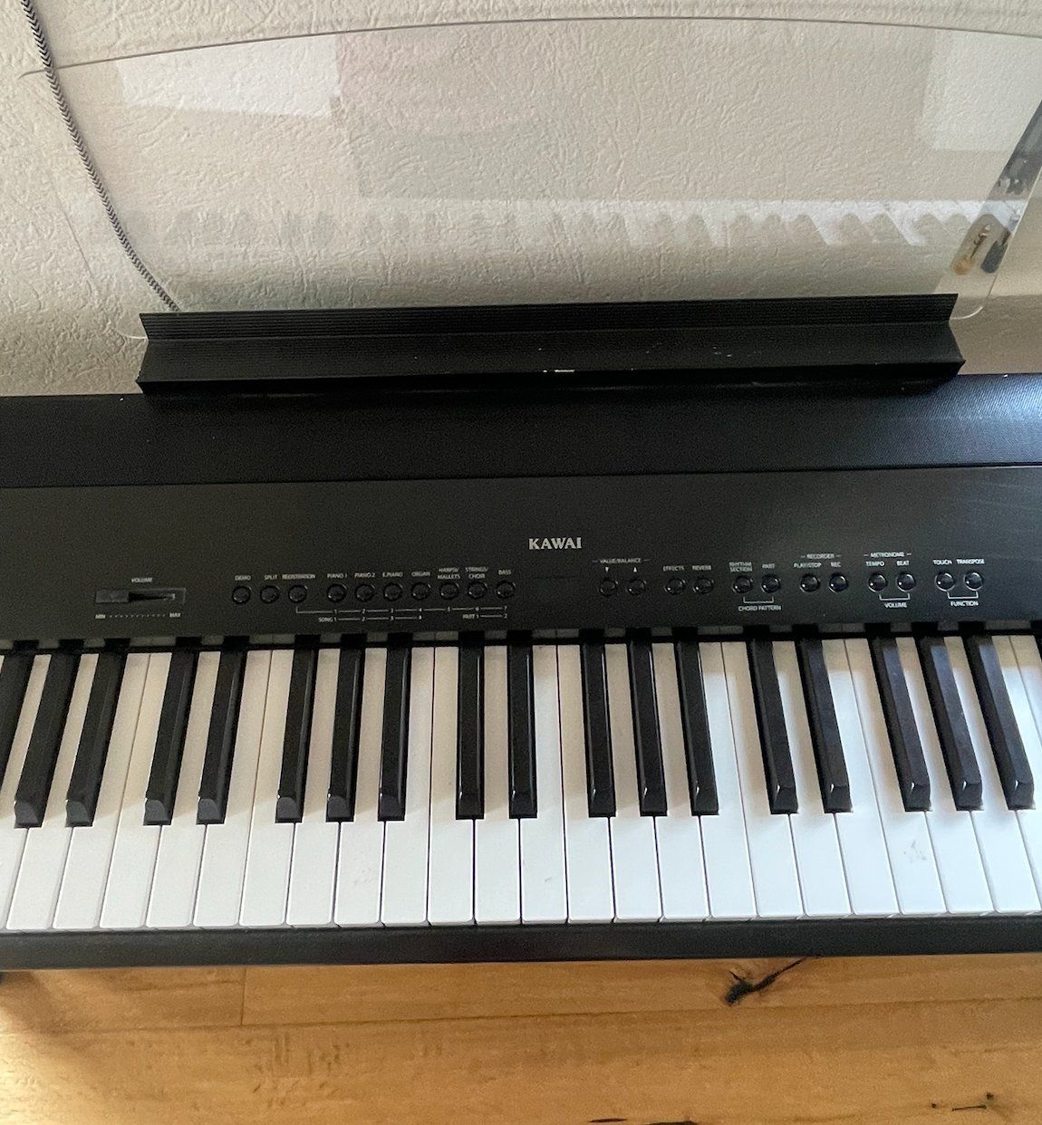 Kawai Strumenti musicali: E-Piano KAWAI ES 6 preiswert – Usato da Oberhofen venduto da thomaskuenzi01 5