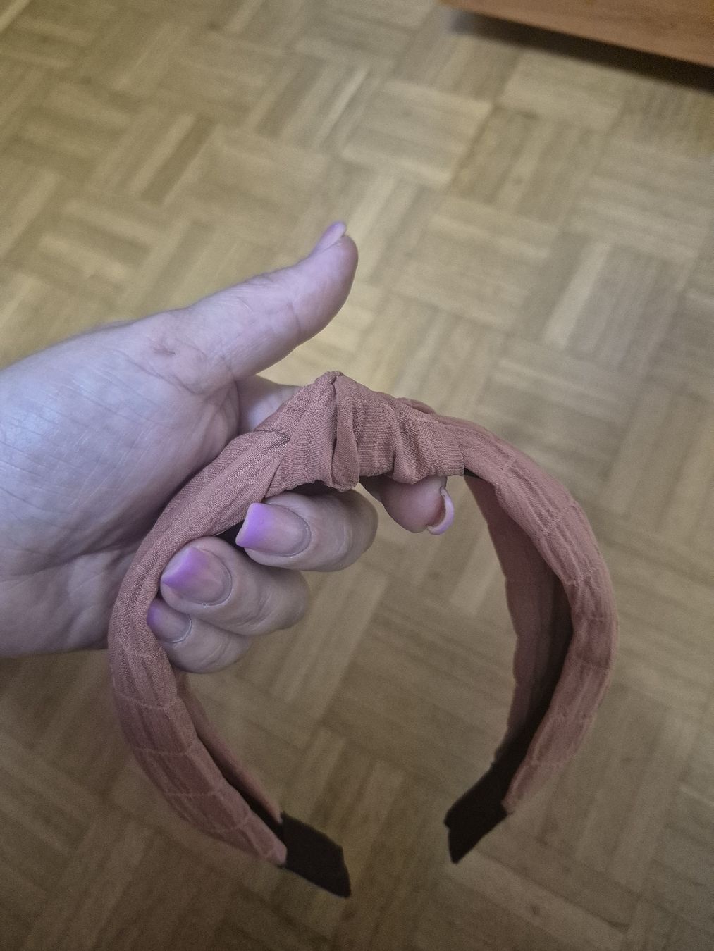 Accessori per capelli: cerchietto x capelli – Nuovo (secondo la descrizione) da Giornico venduto da Vale_leo86