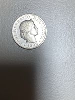 CHF 0.20 - 1909
