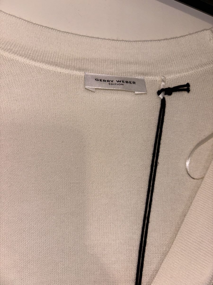 Gerry Weber Vestes: Gerry Weber Cardigan 46 EU – Neuf avec emballage d'origine à Zug par smile060 3