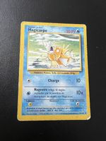 Pokemonkarte Magicarpe Base Set