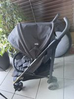 Joie Kinderwagen Grau Guter Zustand