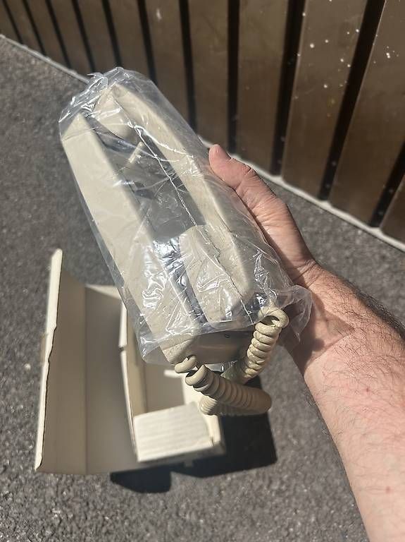 Kopfhörer: Interphone – Neu (gemäss Beschreibung) aus Lausanne von int_2vrq 1