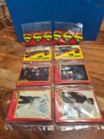 TRADING CARDS SUPERMANN 2 1978