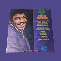 The best of Percy Sledge (1969)