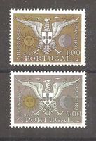 Portugal ano 1959 s/ charneira MNH **