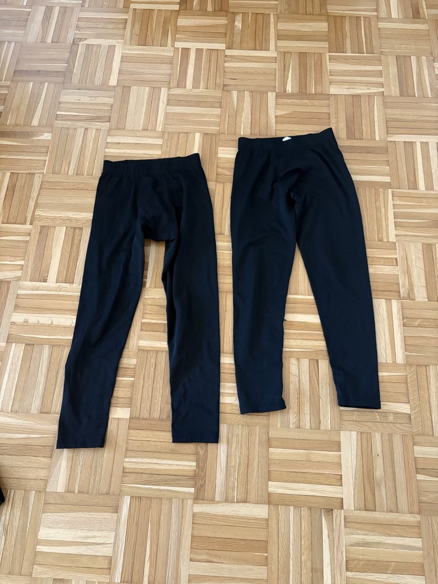Pantaloni: Thermo gr 150cm  – Usato da Hochdorf venduto da si981978