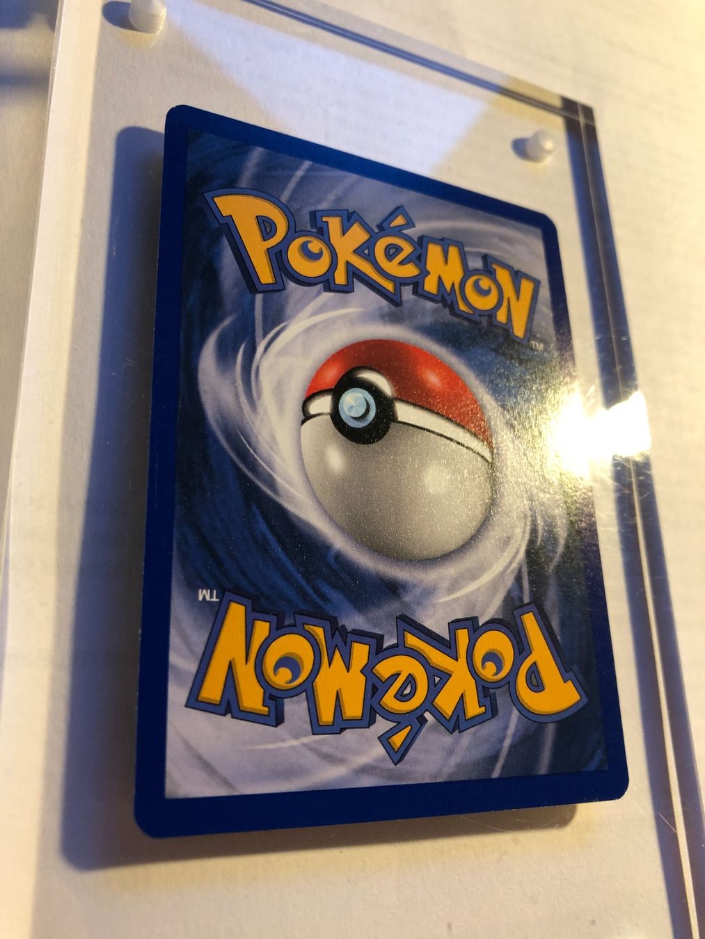 Carte collezionabili: Pineco 1st Neo Discovery - MINT - ab 1.- – Usato da Giubiasco venduto da dan_pr8b 5
