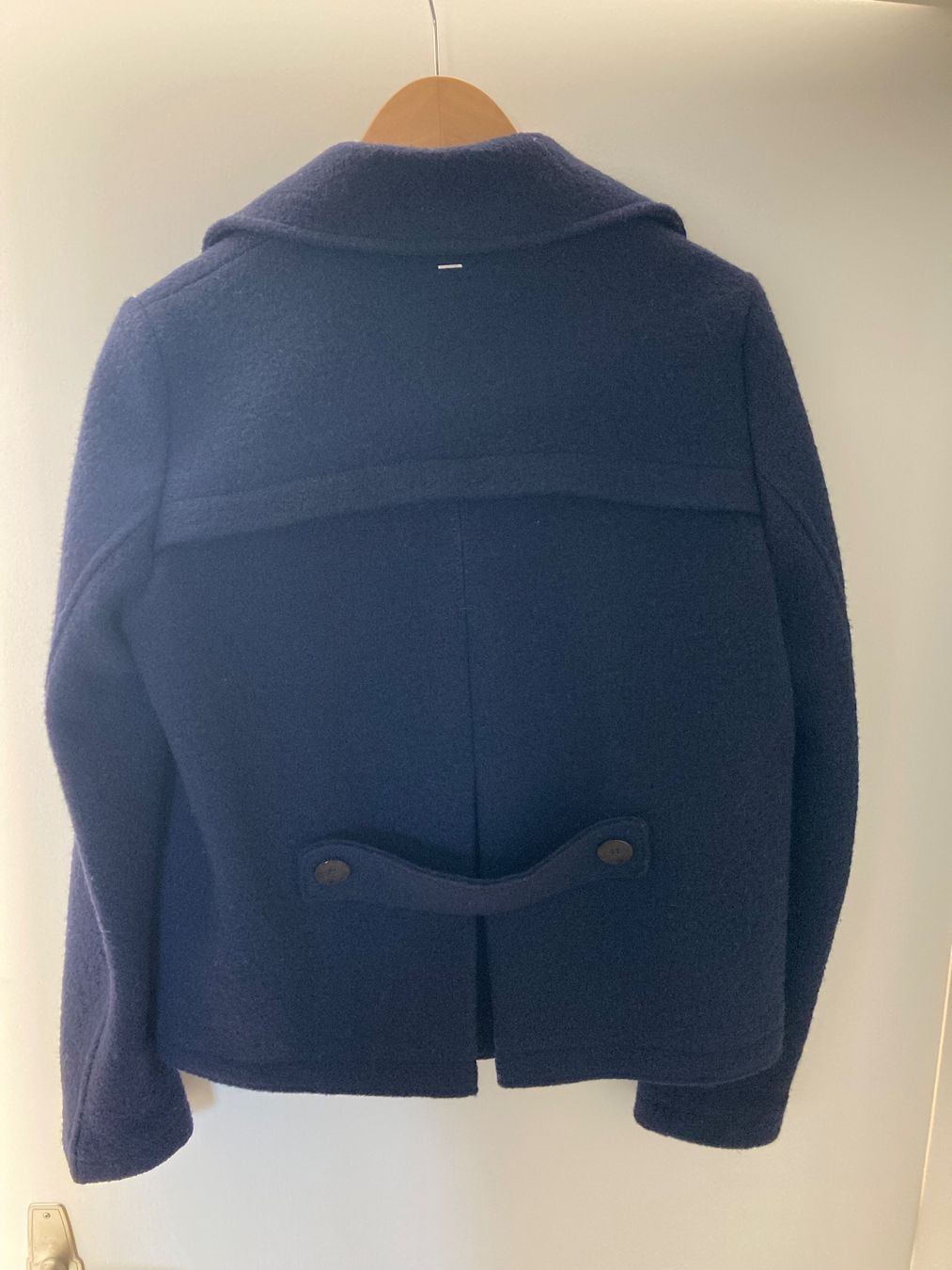 Hugo Boss Giacche: Übergangsjacke Boss / Hugo Boss – Usato da Fraubrunnen venduto da sam3110 7