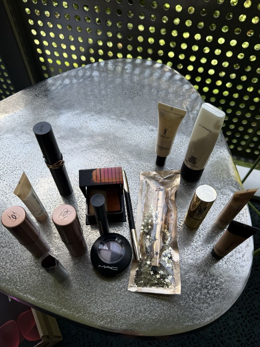 Guerlain Maquillage: Guerlain – D'occasion à Zürich par pinish 2