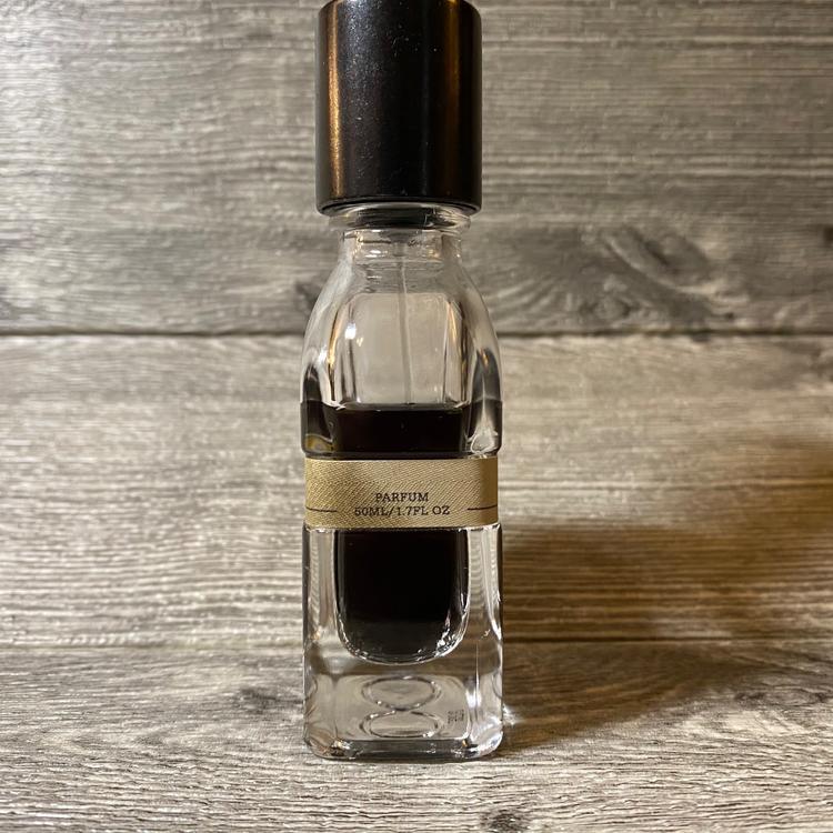 Megamare Orto Parisi 5ml Abfüllung