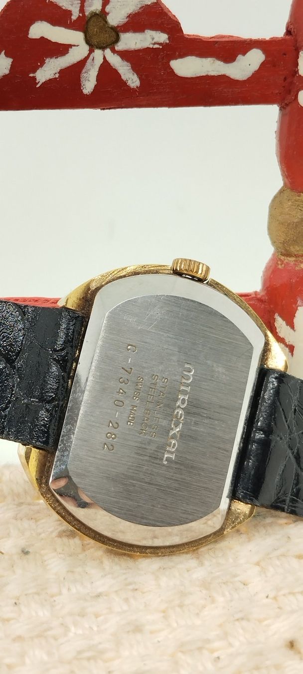 Mirexal Uhren: Montre vintage mirexal – Gebraucht aus La Chaux-de-Fonds von jac_9llg 6