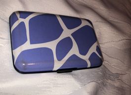 Etui Portcard 11x7.5x2cm