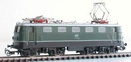 Märklin elektr. Lokomotive E41 der DB Spur H0