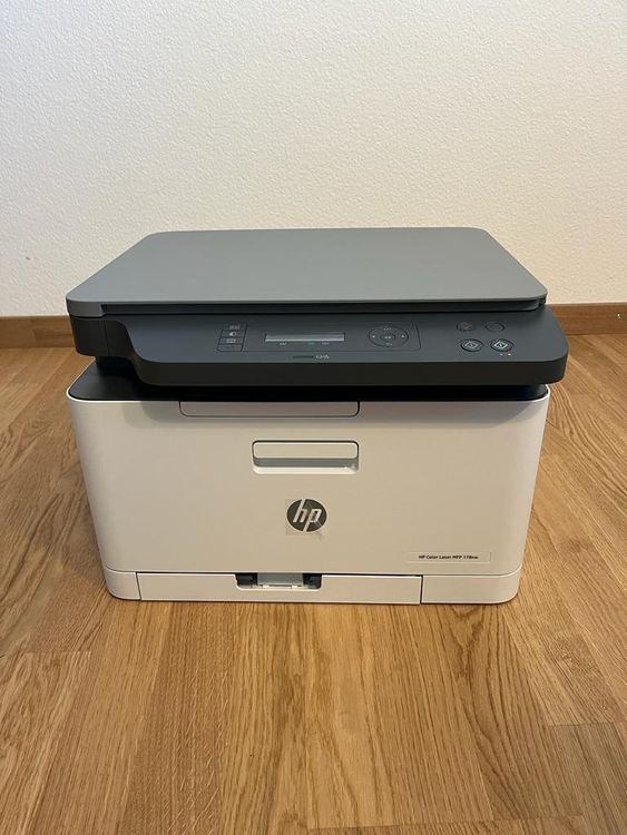 HP Color Laser MFP 178NW | Kaufen auf Ricardo