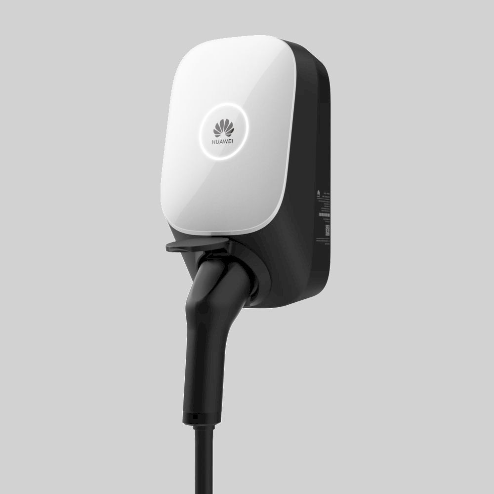 Dispositivi a energia solare: Huawei 22KT-S0 Smart Charger 22kW – Nuovo e nell'imballaggio originale da Bottighofen venduto da zaap 2