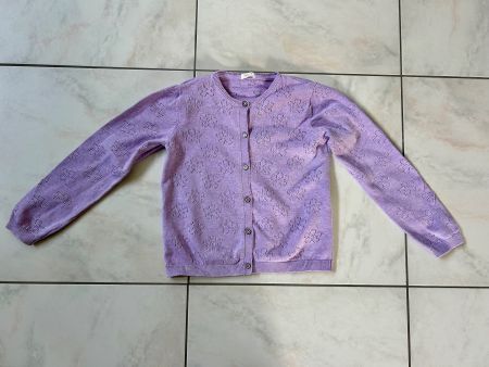 Girls summer cardigan Next UK gr.122