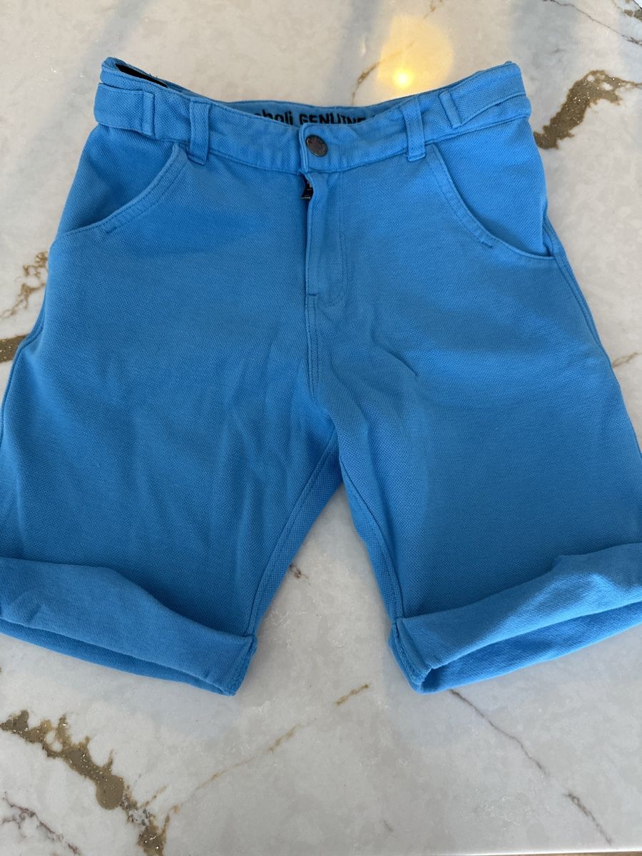 Pantaloni: Short Boboli 10 ans – Usato da Founex venduto da reb_fws9
