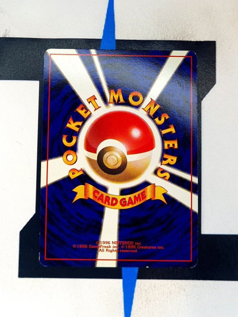 Pokémon Carte collezionabili: Dark Weezing ROG JP LP – Usato da Basel venduto da Zadoys 1