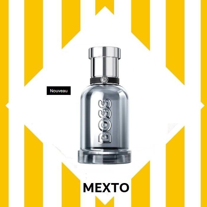 Hugo Boss Profumi & Eau de Toilette: BOSS Bottled Beyond Intense EdT 150ml (NEW) – Nuovo e nell'imballaggio originale da Petit-Lancy venduto da mexto