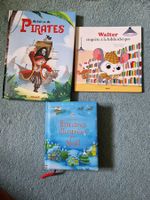 Lot de 3 livres illustrés pour enfant  (4-7 ans)