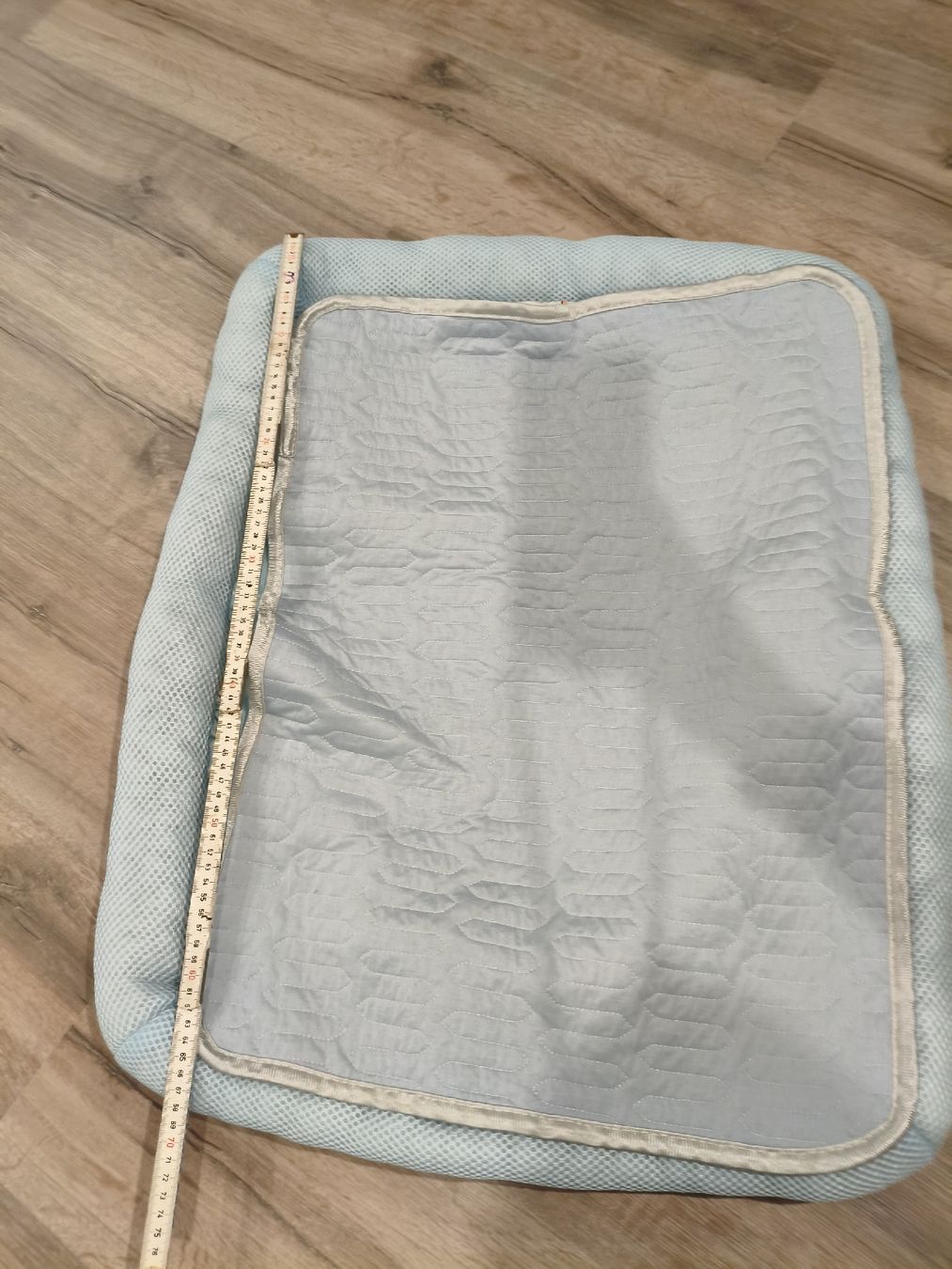 Cucce & Letti: Tappetino e coperta rinfrescante – Usato da Bioggio venduto da OresteIronix