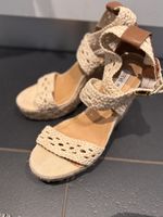 Steve Madden Sandalen, Gr. 38