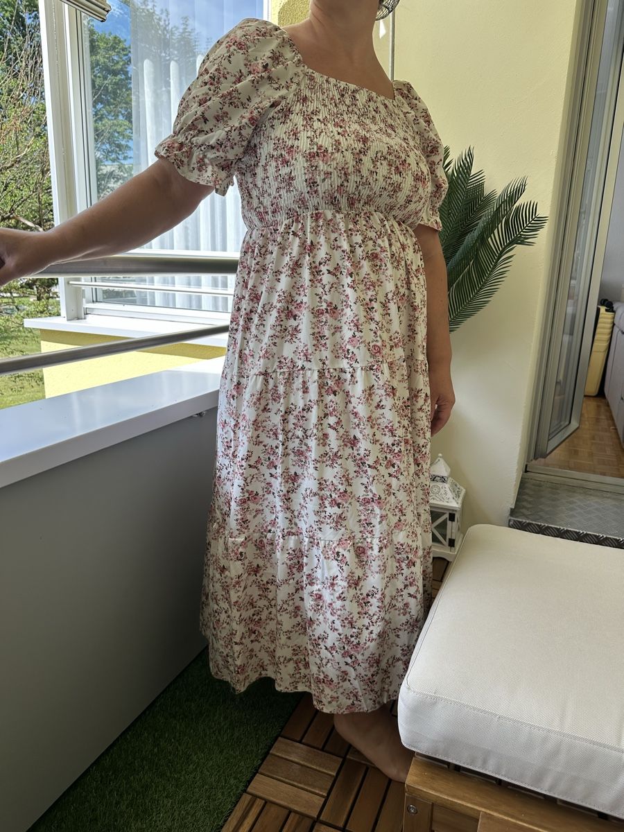 Vestiti: Kleid Gr XXL – Usato da Volketswil venduto da Sina008 2