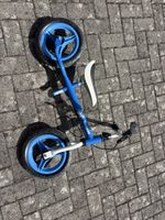 Laufrad KETTLER, blau, gebraucht