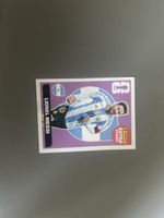 Lionel Messi Sticker Panini Extra FIFA Fussball WM 2022 Samm