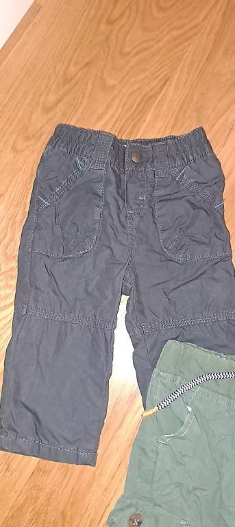 Hosen: Winter Hose 74 – Gebraucht aus Zürich von Simonikus 2