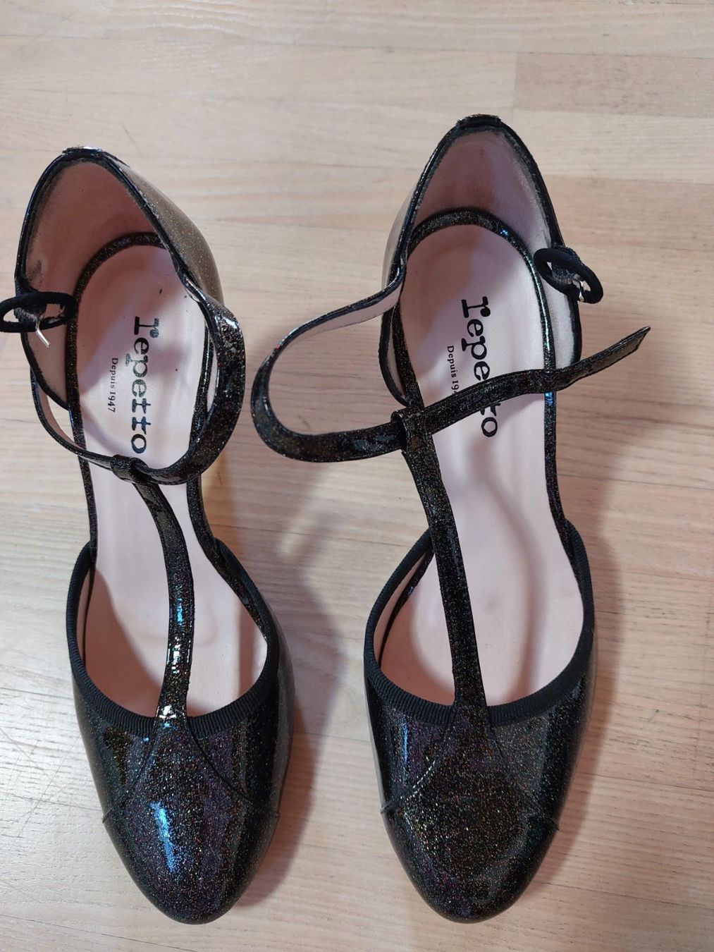 Repetto Damenschuhe: REPETTO chaussures – Neu (gemäss Beschreibung) aus Fribourg von Evita9Vintage 3