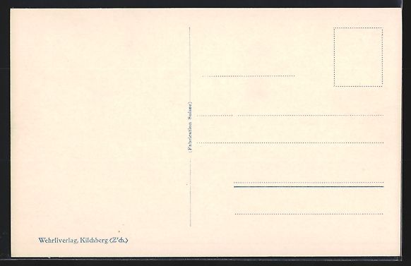 Ansichtskarten: Alp Grüm, Bahnhof mit Restaurant, Pal – Gebraucht aus Berlin von bartko-reher 1