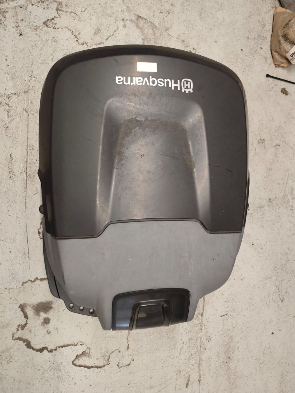 Husqvarna Tagliaerba: Husqvarna Garage – Usato da Mels venduto da lad_8ctm