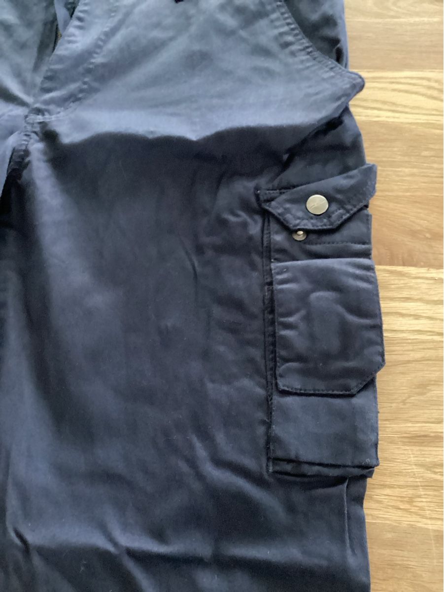 Wikland Pantaloni: Wikland Arbeitshose – Usato da Buchrain venduto da modalisa 1