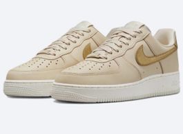 Nike Air Force 1 07 Essential