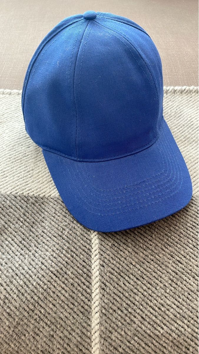 Hüte, Mützen & Caps: Kappe blau Switcher Neu – Gebraucht aus Zug von Zuger1987
