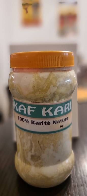 Spray per ambienti: Karité – Usato da Bigorio venduto da yon_98yq