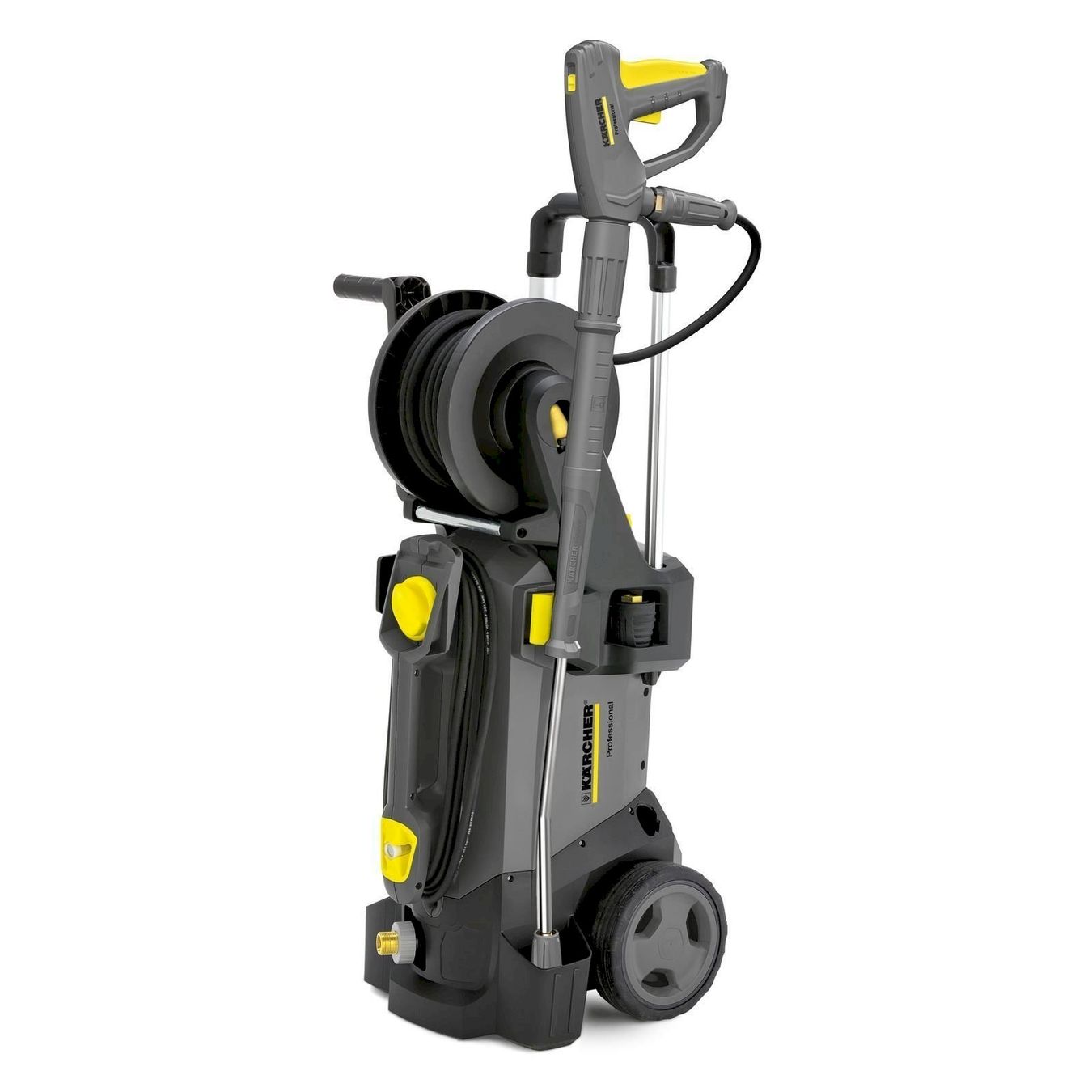 Hochdruckreiniger: Kärcher HD 5/15 CX Plus 1.520-932.0 – Neu und originalverpackt aus Bottighofen von zaap