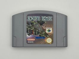 N64 Knife Edge