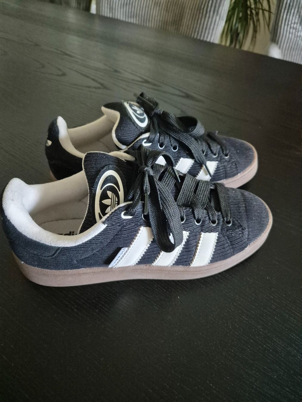 Adidas Chaussures femmes: Adidas Campus Grösse 40 2/3 – Neuf avec emballage d'origine à Meltingen par Noah14 3
