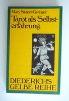 Mary Steiner-Geringer - Tarot als Selbsterfahrung (Buch)
