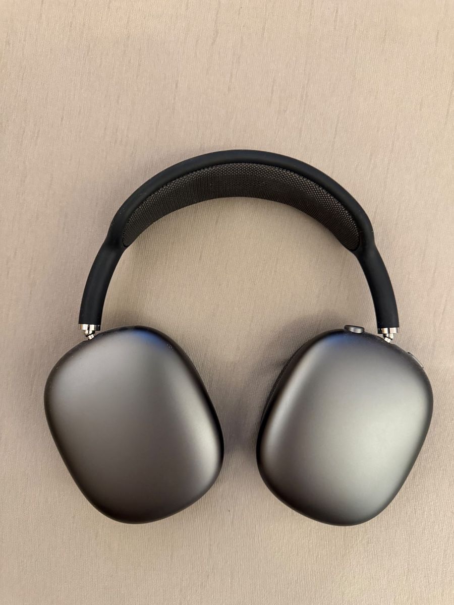Apple Cuffie: Apple Airpods Max 1.Gen – Usato da Wolfhausen venduto da Bebie74 4