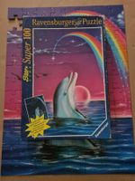 Puzzle Ravensburger Flipper Star Line 100
