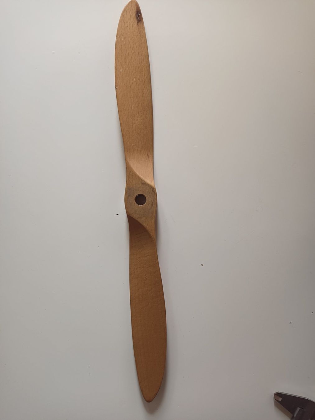 RC Kits de montage: Propeller Profi Blade 20/10 – D'occasion à Mittelhäusern par Steigerer3 1