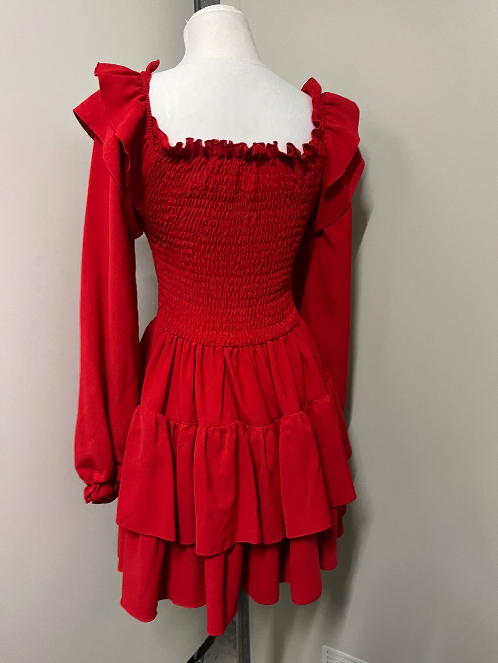 Vestiti: Kleid, Baumwolle, Gr.S/M, NEU, NP 99.- – Nuovo e nell'imballaggio originale da Interlaken venduto da Jasmin_Flower 3