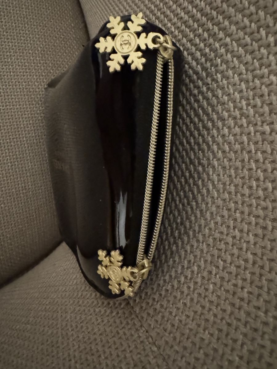 Chanel Kosmetikkoffer: Chanel makeup bag – Gebraucht aus Rüschlikon von luc_q2tl 2