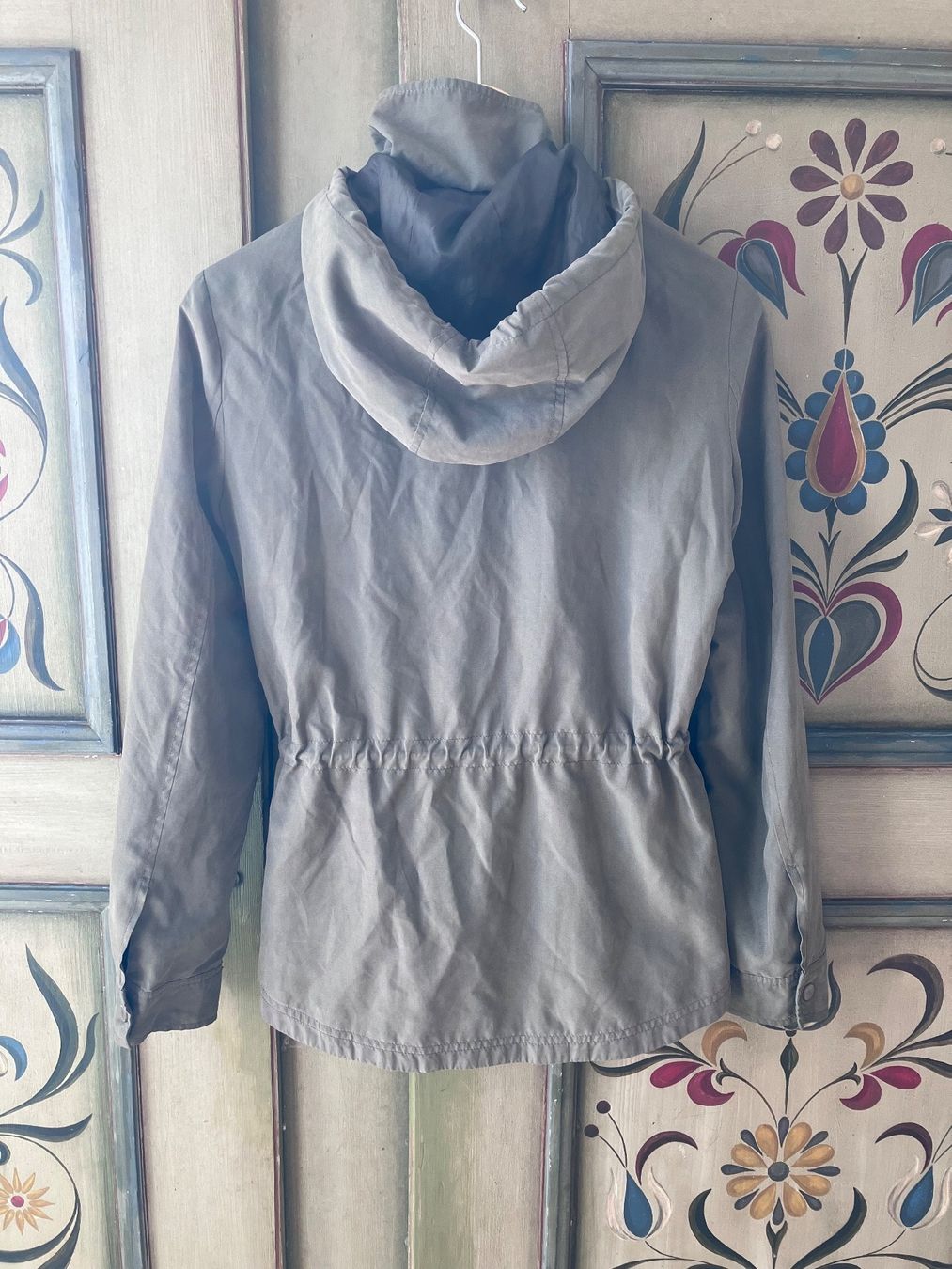Only Giacche: Parka – Usato da Neftenbach venduto da Moonlight18 2