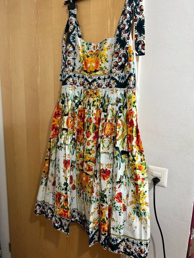 Vestiti: Antonio Melani Dress US10 EU42 – Nuovo (secondo la descrizione) da Itingen venduto da bra_c7hw